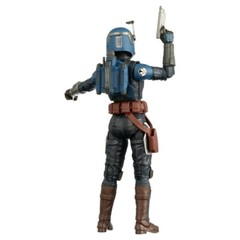 Star Wars The Black Series Collectible Kids Nite Owl Action Figures, 5.00″ x 9.7