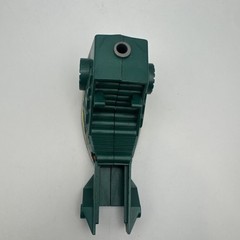Vintage Mego Micronauts Galactic Cruiser, Time Traveler, Instructions, Complete
