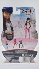 Miraculous MARINETTE ACTION FIGURE Bandai NEW Tales of Ladybug and Cat Noir