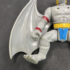 Gargoyles Mexican Bootleg Figure 5 Inches Disney Rare Nice