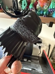 Ghostface Scream Figure