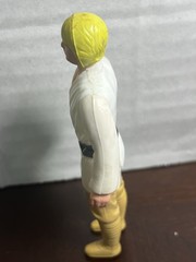 VINTAGE KENNER STAR WARS 1977 3 LINE COO EARLY BIRD LUKE FARM BOY FIRST TWELVE