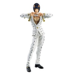 Japan Authentic Ichiban Kuji Bruno Bucciarati Figure JOJO Golden Wind