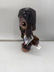 Star Wars Mandalorian Grogu Movie Bai Anzellan Droidsmith 9″ Plush Mattel New!