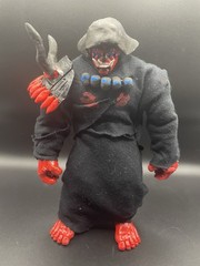 CUSTOM Solo Leveling Figures