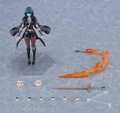 figma Byleth Female Fire Emblem Three Houses Good Smile Company from Japan