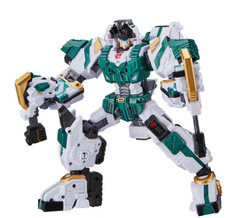 Metal Cardbot W Season 3 Tigun Transformer Robot Car 2026 New Kids Toy