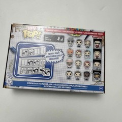 The Office Michael Funko Bitty Pop! Mini-Figure 4-Pack