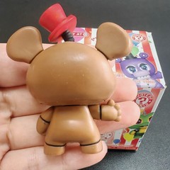 Funko Five Nights At Freddy’s Mystery Mini Pizzeria Simulator – Nedd Bear