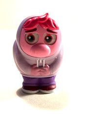 Disney Doorables Inside Out 2