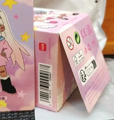 POP MART x Lil Peach Riot Sleepover Series Poppy-Breakfast Confirmed Figure