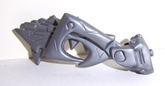 Vintage Extreme Dinosaurs Evil Haxx Slashing Blades Claws Weapon Part Accessory