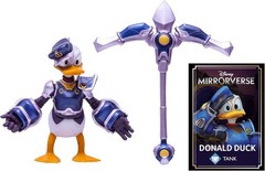 Disney Mirrorverse Wave 2 Donald Duck Action Figure