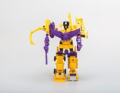 TRANSFORM G1 Reissue Yellow Brand New Boxed Gift Set Free Shipping