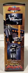 DX Time Shadow Timeranger Time Force Brand New Sealed Japan
