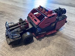 GI Joe Dreadnok Thunder Machine W Thrasher Vintage 1986 Near Complete ARAH