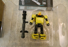 Transformers Hubcap War For Cybertrons Trilogy – New Open Box!