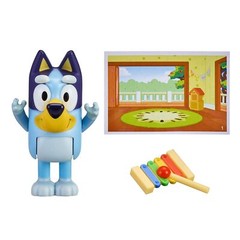 Bluey Toy Story Starters – 8 Different ones – Rare Toys Xmas Gifts Bluey, Bingo