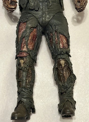 NECA Friday the 13th Part VII New Blood Jason Voorhees 7in Figure *Figure Only*