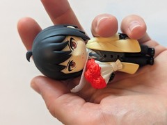 Pop Mart – Spy x Family “Daily Life Series” – Yuri Briar Anime Figure See Video