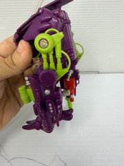Exo Squad Typhonus High Speed Stealth E-Frame 1993 Playmates Only