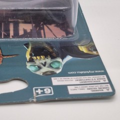 TOTAKU Gold Hoarder Sea of Thieves Action Figure No. 12 Brand New Sealed