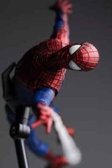 In Stock The Amazing Spider-Man No Way Home S.H Figuarts Andrew Garfield CT Ver