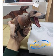 PNSO 1/35 Tyrannosaurus Rex 01 Action Figure Articulated Dinosaur Model Gift Toy