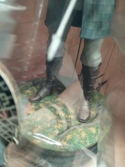 Gamestop Exclusive Dungeons & Dragons Modern Icons Catti-Brie Statue New #13