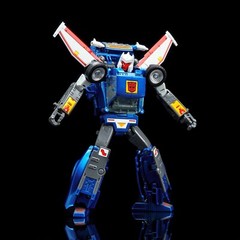 100% Authentic MISB Takara Tomy Masterpiece MP-25 G1 Tracks USA Seller