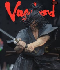 VagaBondMiyamoto Musashi Figure
