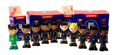 2026 Ghostwrite USMNT FULL base set (Minus SSP Mascot) USA World Cup Soccer