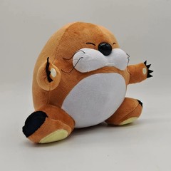 Monty Mole Plush Toy 8″ Soft Stuffed Doll Kids Birthday Gift.