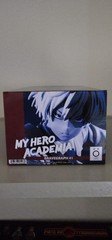Shoto Action Figure