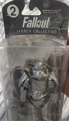 FALLOUT Legacy Funko POWER ARMOR 2015 New Collection #2