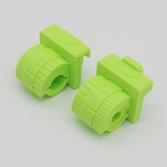 3D Print Calf Centering Upgrade Kit For Studio Series SS86 Devastator Accessorie