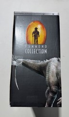 Jurassic World Hammond Collection Indominus Rex DELUXE NEW IN HAND SHIPS TODAY