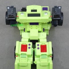 3D DIY Backpack Filler Upgrade Kit for SS86 Devastator Long Haul Accessories New