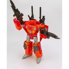 DIY 3D Printed Weapon Upgrade Kit – Guns for Titan-Style Leader Robot Models