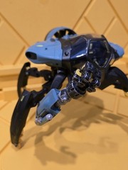Avatar The Way of Water CET-OPS CRABSUIT Figure Vehicle 1:18 Scale McFarlane