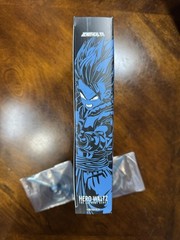 SH Figuarts Dragon Ball Z Demoniacal Fit Gogeta Blue SSJ Base Hero Waltz *NEW*