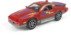 WB M.A.S.K. – Thunderhawk Vehicle with Figure Set (Large Item, Action Figure)