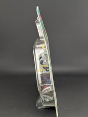 Transformers Micron Legend Race Minicon Team SEALED Takara Armada Skyboom Shield