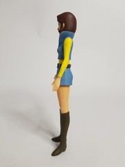 HL Pro Grendizer 9 inch Hikaru Makiba figure