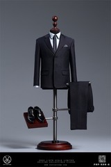 POP COSTUME X36 1/6 Men’s High-end Clothing Fit 12in Body Figures