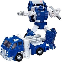 Transformers War for Cybertron Kingdom Deluxe – Select Figure(s)