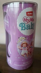 Zuru My Mini Baby Series 2 Collectible Mystery Capsule Bundles Of Joy