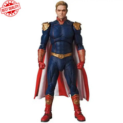 Medicom Toy Mafex 151 Homelander The Boys Action Collection Figures Model Toys