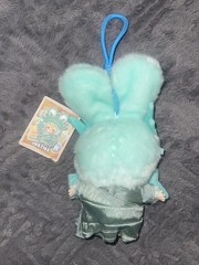 Baby Three-New York Limited Edition Confirmed Justice – Comic Con – BB3