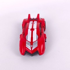 Transformers Sideswipe Generations Deluxe Class Fall of Cybertron – Figure Only